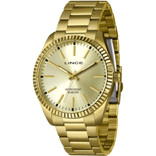 LINCE DOURADO LINCE DOURADO